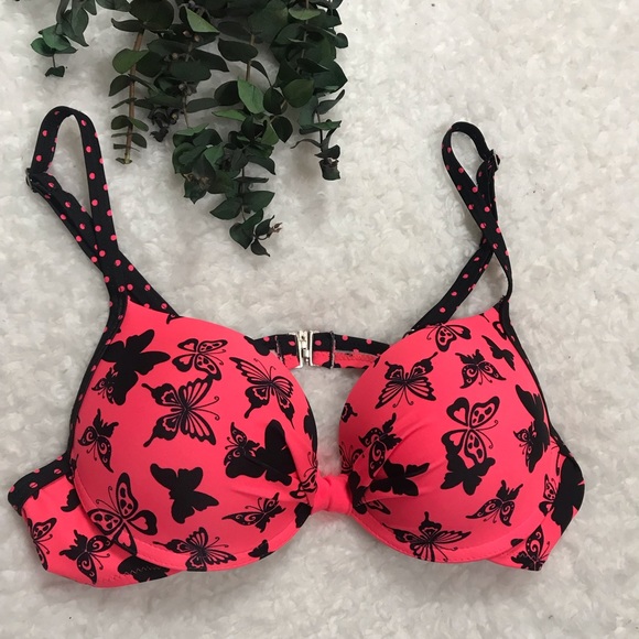 Power Flower Other - Power Flower | Push Up | Bikini Top